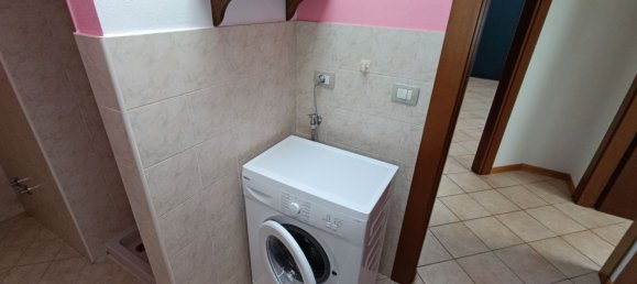 2 rooms Penthouse in Langhirano, Italy No. 20360 40