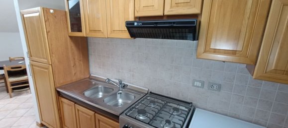 2 rooms Penthouse in Langhirano, Italy No. 20360 31