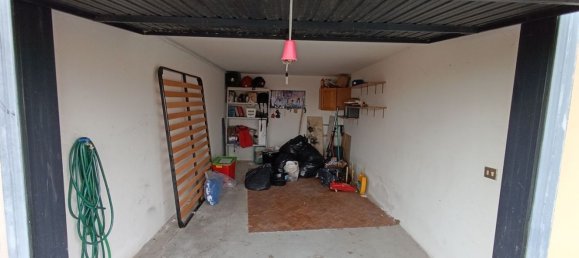 2 rooms Penthouse in Langhirano, Italy No. 20360 15