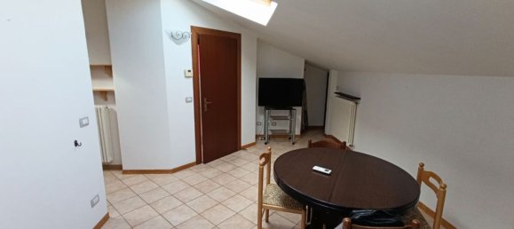 2 rooms Penthouse in Langhirano, Italy No. 20360 23