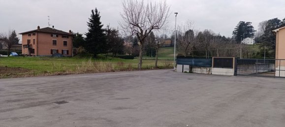 2 rooms Penthouse in Langhirano, Italy No. 20360 17