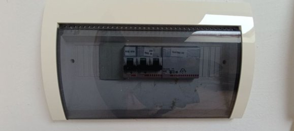 2 rooms Penthouse in Langhirano, Italy No. 20360 11