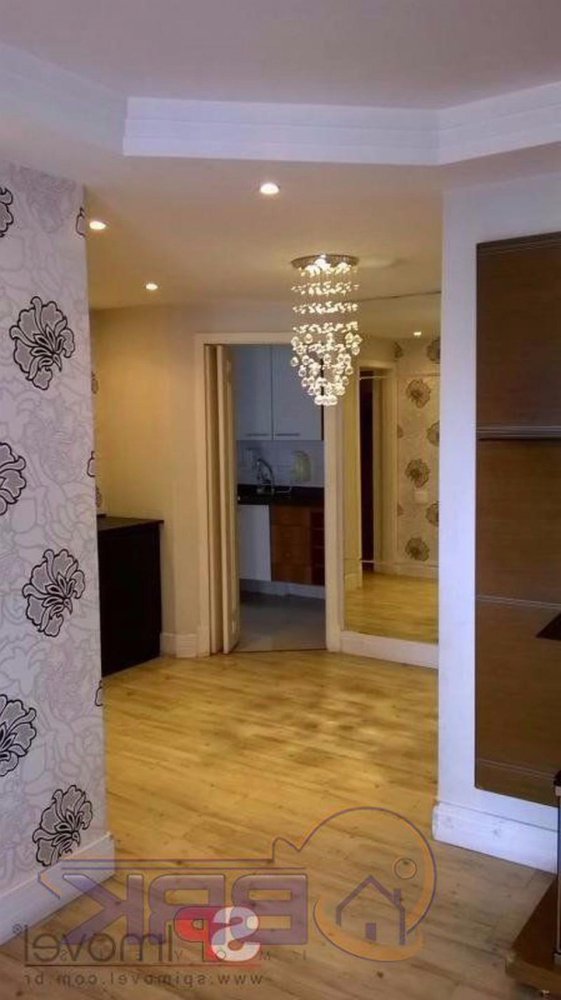 Apartamento T3 em São Paulo, Brazil N.º 562947