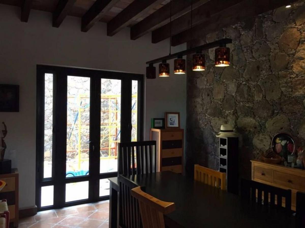 Дом с 4 спальнями в Гуанахуато, Мексика № 158555