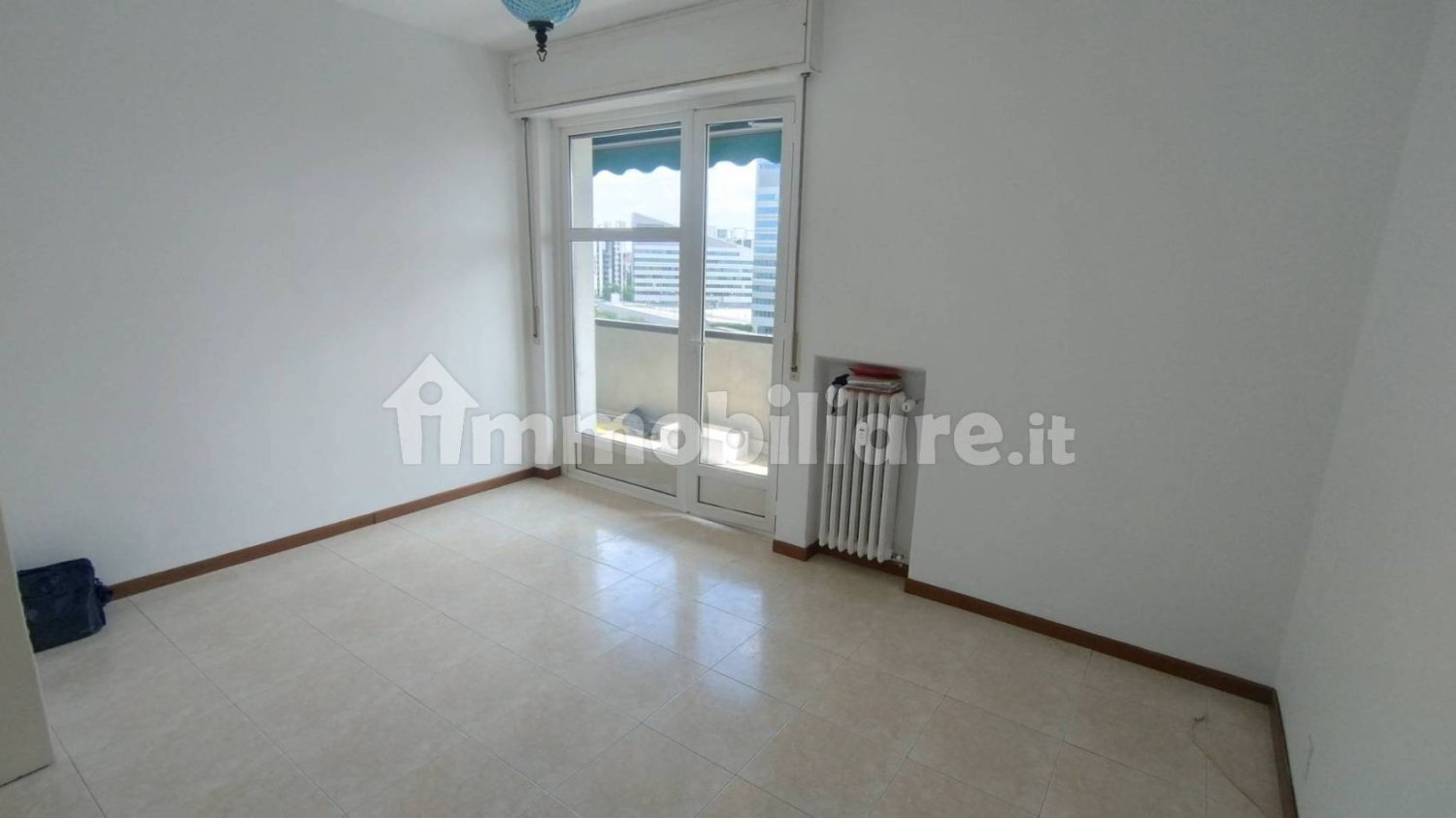 1 bedroom Apartment in Milan, Italy No. 280240