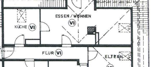 3-Zimmer Wohnung in Herford, Germany, Nr. 240678 11