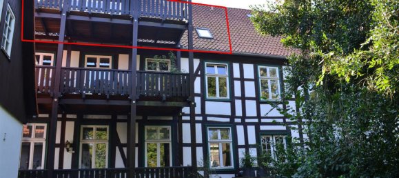 3-Zimmer Wohnung in Herford, Germany, Nr. 240678 2
