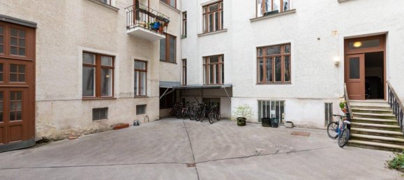 4غرفة شقة في Neubau, Austria رقم 56934 35