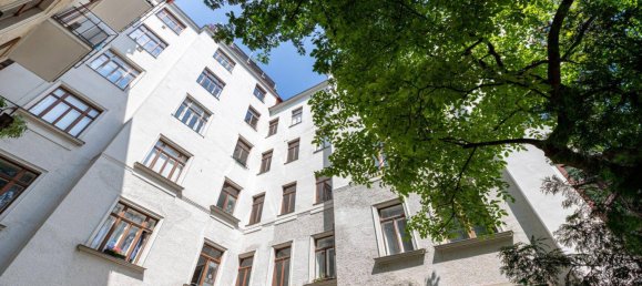 4غرفة شقة في Neubau, Austria رقم 56934 36