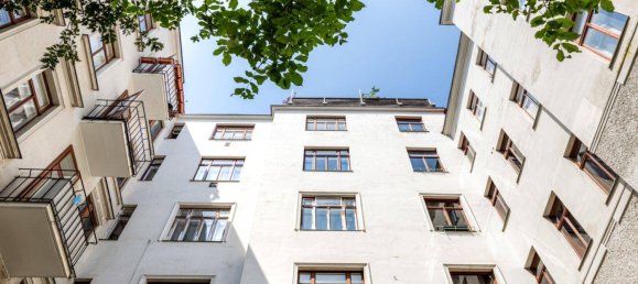 4غرفة شقة في Neubau, Austria رقم 56934 37