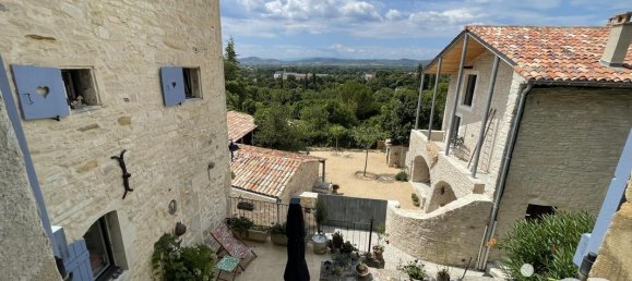 4 bedrooms House in Barjac, France No. 286654 17