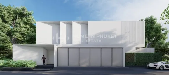 4 Schlafzimmer Haus in Phuket, Thailand, Nr. 60997 10