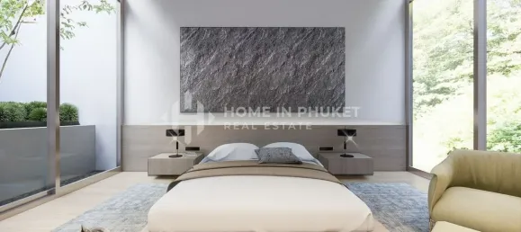 4 Schlafzimmer Haus in Phuket, Thailand, Nr. 60997 5