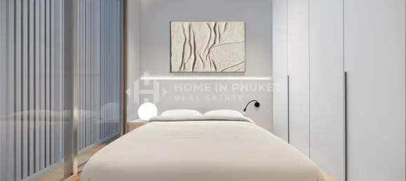 4 Schlafzimmer Haus in Phuket, Thailand, Nr. 60997 8