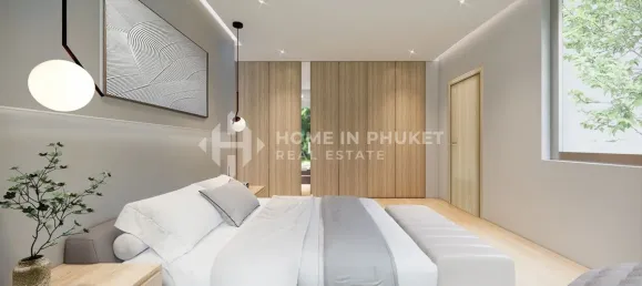 4 Schlafzimmer Haus in Phuket, Thailand, Nr. 60997 6