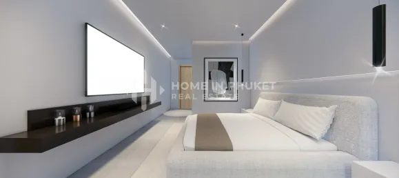4 Schlafzimmer Haus in Phuket, Thailand, Nr. 60997 9