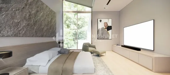 4 Schlafzimmer Haus in Phuket, Thailand, Nr. 60997 4