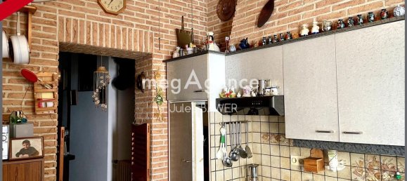 Таунхаус с 2 спальнями в Бетюн, Франция № 252530 2