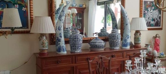 7 bedrooms House in Basque Autonomous Community, Spain No. 157034 14