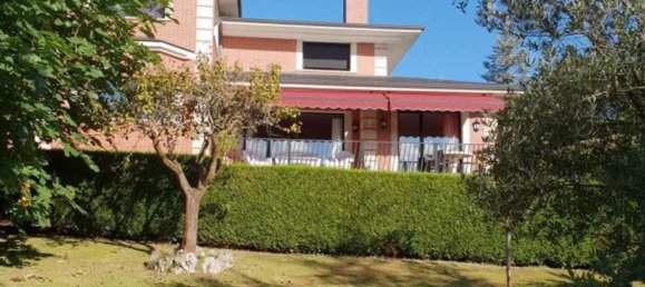 7 bedrooms House in Basque Autonomous Community, Spain No. 157034 29