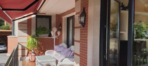 7 bedrooms House in Basque Autonomous Community, Spain No. 157034 11