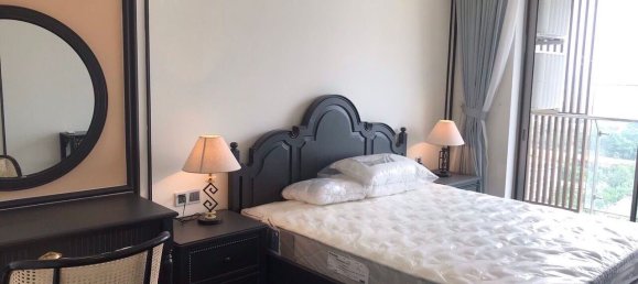 3 bedrooms Apartment in District 7, Vietnam No. 10189 6