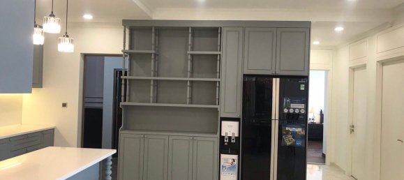 3 bedrooms Apartment in District 7, Vietnam No. 10189 2