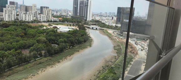 3 bedrooms Apartment in District 7, Vietnam No. 10189 10