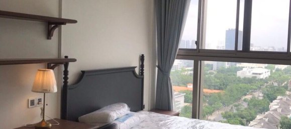 3 bedrooms Apartment in District 7, Vietnam No. 10189 5