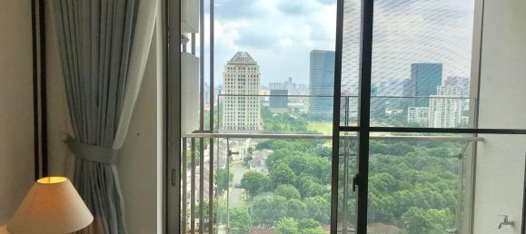 3 bedrooms Apartment in District 7, Vietnam No. 10189 9