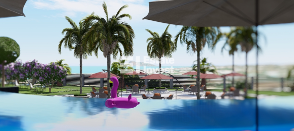 Appartement 2+1 à Alanya, Turkey No. 26413 5