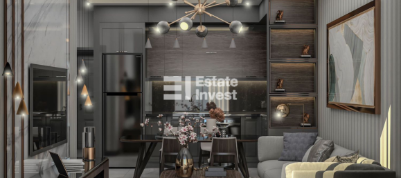 Appartement 2+1 à Alanya, Turkey No. 26413 8