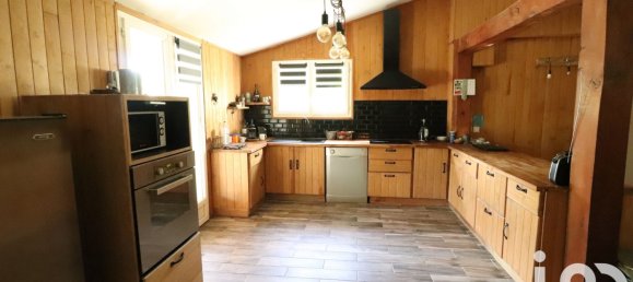 5 rooms House in Charente-Maritime, France No. 363080 4