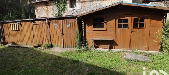 5 rooms House in Charente-Maritime, France No. 363080 14