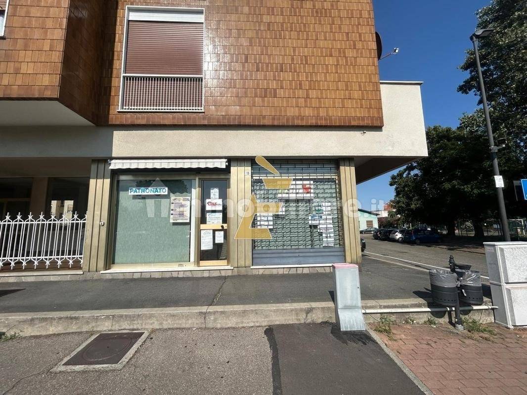 3-salle Propriété commerciale à Rivalta di Torino, Italy No. 312920