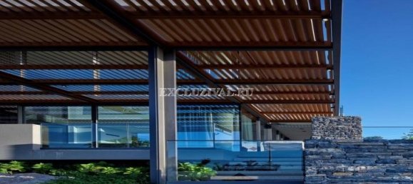 Villa 5+1 in Bodrum, Turkey No. 28463 21