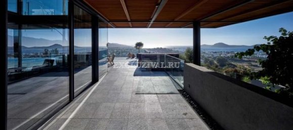 Villa 5+1 in Bodrum, Turkey No. 28463 10