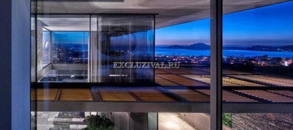 Villa 5+1 in Bodrum, Turkey No. 28463 9