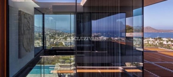 Villa 5+1 in Bodrum, Turkey No. 28463 5