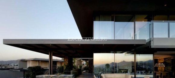 Villa 5+1 in Bodrum, Turkey No. 28463 15