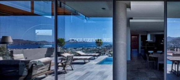 Villa 5+1 in Bodrum, Turkey No. 28463 7