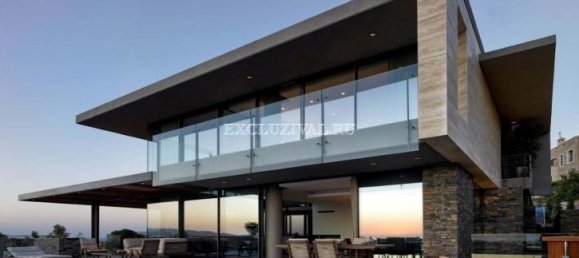 Villa 5+1 in Bodrum, Turkey No. 28463 20