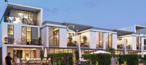 4 chambres maison de ville à vendre à Dubai, UAE № 183888 10
