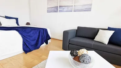 Studio in Althofen, Austria No. 108082