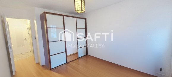 Apartamento T2 em Saint-Etienne, France N.º 272743 3