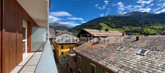 2 غرف نوم شقة في Bormio, Italy رقم 341523 7