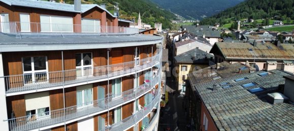 2 غرف نوم شقة في Bormio, Italy رقم 341523 48