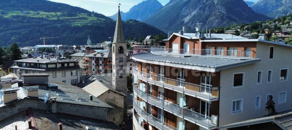 2 غرف نوم شقة في Bormio, Italy رقم 341523 3