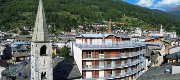 2 غرف نوم شقة في Bormio, Italy رقم 341523 47