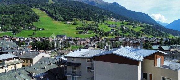 2 غرف نوم شقة في Bormio, Italy رقم 341523 12